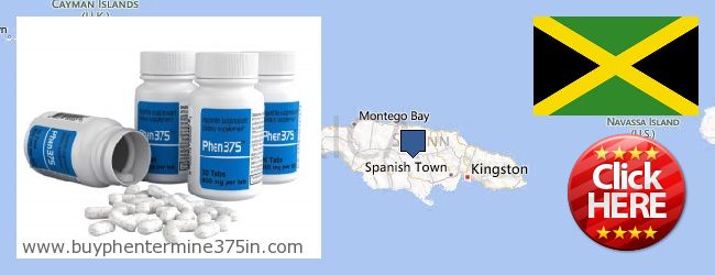 Où Acheter Phentermine 37.5 en ligne Jamaica